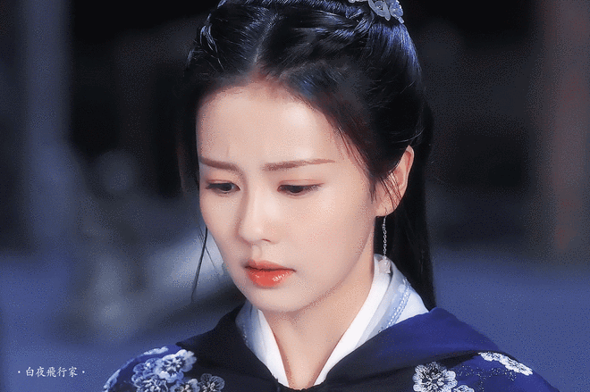 "就算只有三百兵,也要救" 这就是为什么他能与南辰王并肩