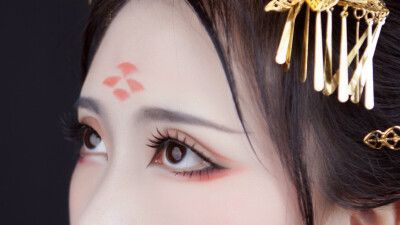中国古装