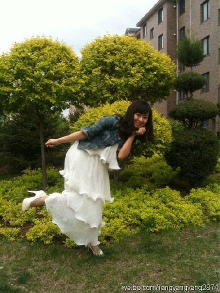 我的微语录周记2011-05-16---2011-05-22_演员姜洋洋