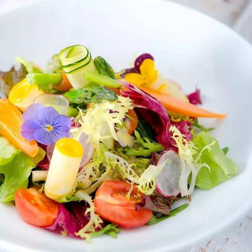 食材课堂丨西餐料理的万能基础蔬菜萝卜胡萝卜