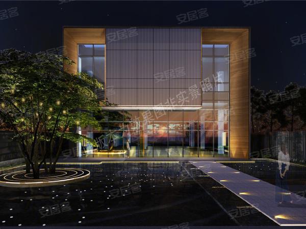 融创未来壹号,临汾融创未来壹号房价,楼盘户型,周边配套,交通地图