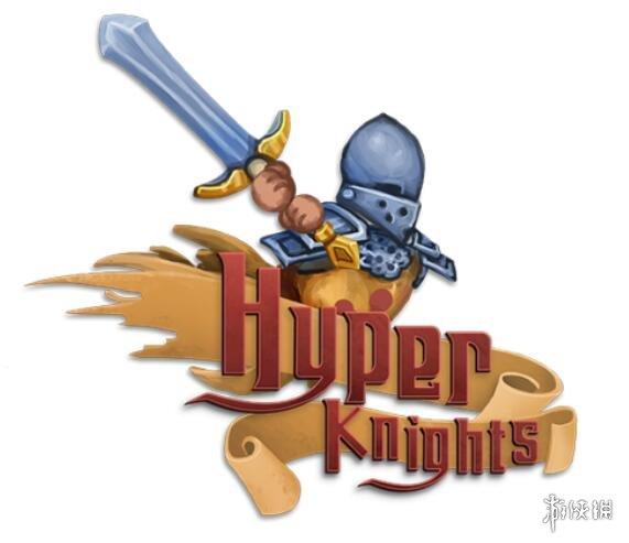 pc砍杀游戏《超级骑士》登陆steam 俯视视角的《真三国无双》!