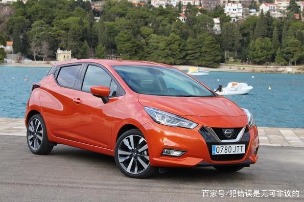 尼桑micra 5:micra, mi-clio