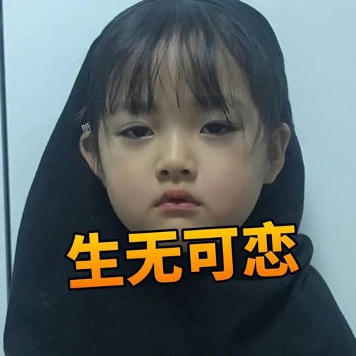 生无可恋 - 权律二生无可恋系列 - 斗图表情包 - 斗图神器 - adoutu.