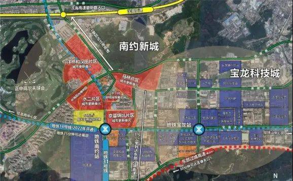 图(签约率95%以上)项目规划效果图马桥联合片区项目指标信息项目名称