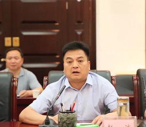汉中市政府召开督察反馈问题整改任务交办会