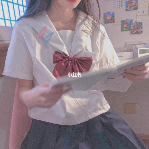 jk头像下半身_jk制服_头像_jk头像_素材_头像