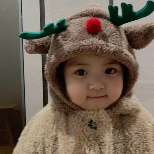 被自己丑哭 次饭饭,喝水水 又一波明艳动人的可爱,贼爱购物车里的呆萌