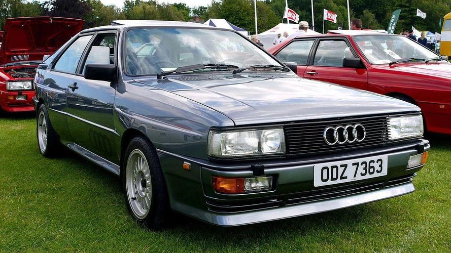 80年代除了送豆腐的ae86,这9款神车也同样值得纪念!