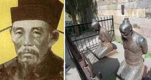 南宋第一战神岳飞到底是被谁害死的?