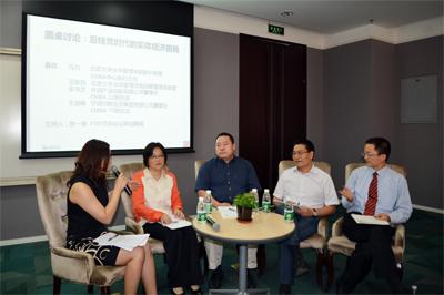 均胜集团董事长王剑峰:专注是企业发展长远之道