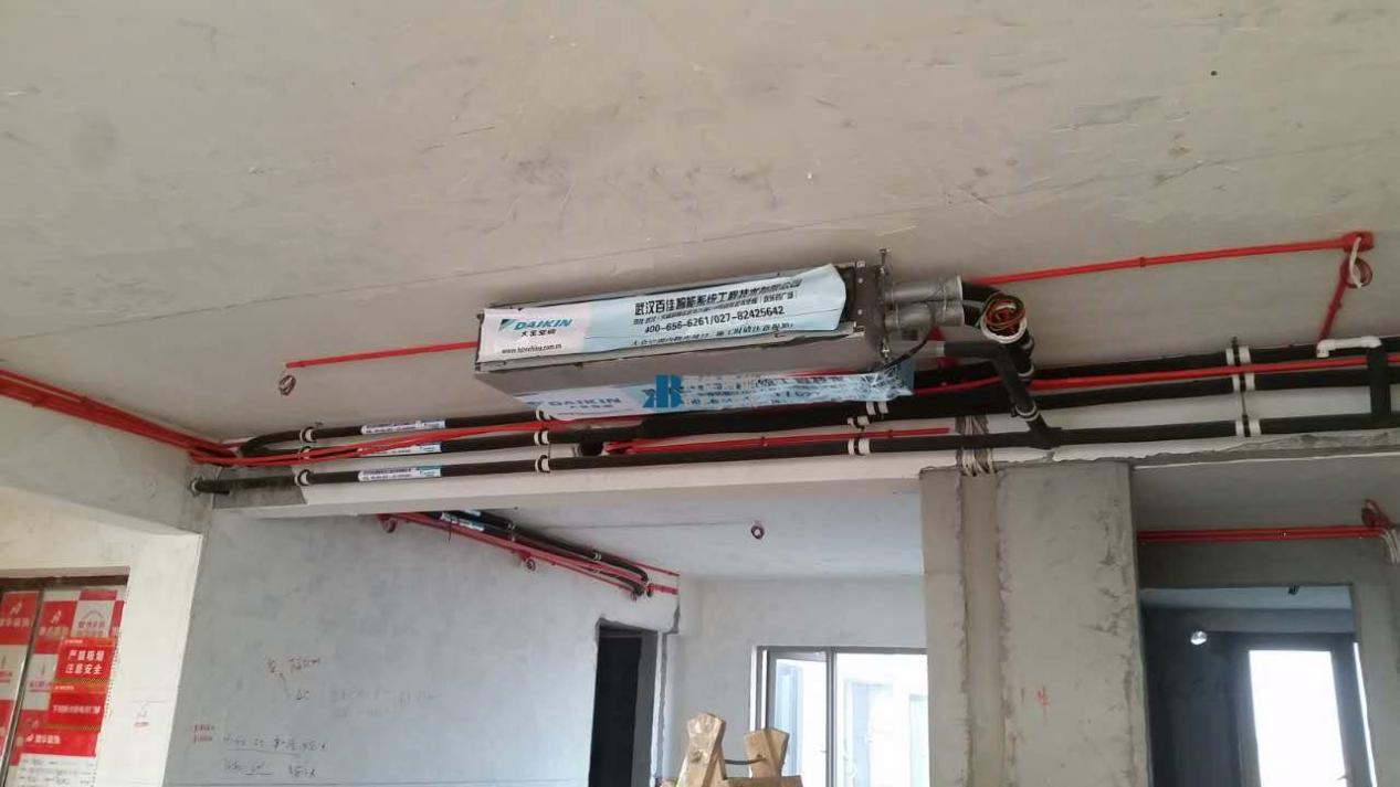 越来越多人装中央空调,真比普通空调好用吗?使用3年,果断放弃