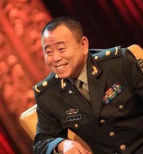 潘长江可谓是一个高产的艺人,基本每年的春节晚会都