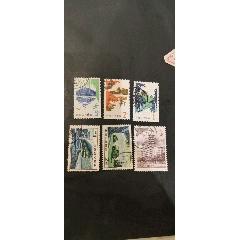  strong>普15/19/50 /strong>_新中国邮票_新中国普票__50-59年__成套