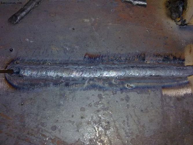 单面焊双面成形埋弧自动焊存在的问题及解决方法