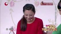 小翠 陈明威 小品《愣媳妇上门》