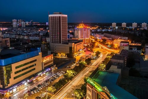 6亿元!新疆哈密这一年产40万吨的乙二醇项目开始试车啦