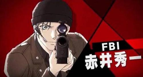 《名侦探柯南》2020年m24剧场版动画副标题曝光