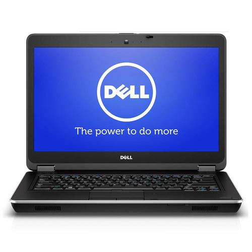 details about dell latitude e6440 notebook 14" hd core i5-4210m