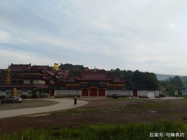 福建省福鼎青莲寺图片