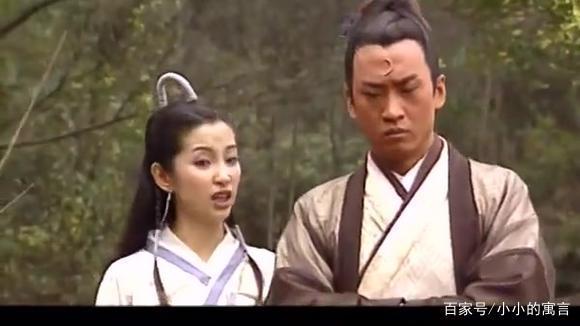 《少年包青天》翻版上线,但20年前这部剧还是我心中白