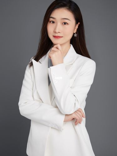 职业形象照 | 海马体