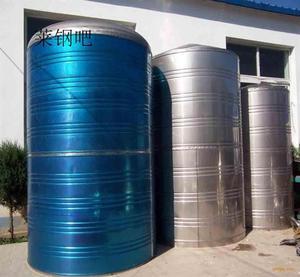 一吨水箱不锈钢