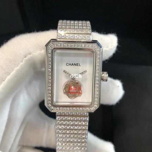 香奈儿chanel premie_香奈儿怎么样_女士手表_山茶花系列_时尚_配饰