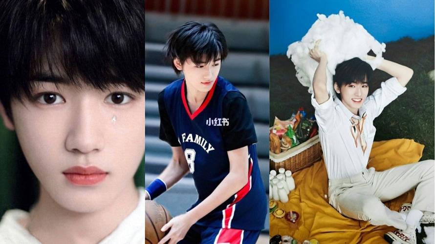 拼了几张宋亚轩电脑壁纸_宋亚轩_壁纸_美图怎么样_拼图_美图秀秀_素材