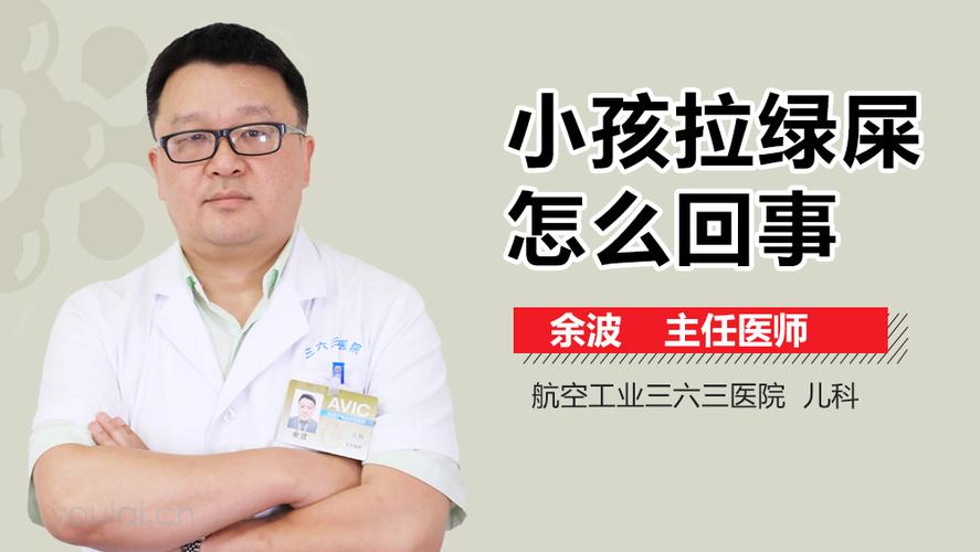 余波医生简介和出诊时间_航空工业三六三医院_儿科-有