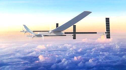 并非博眼球,中国航天科工飞云工程已经进展神速