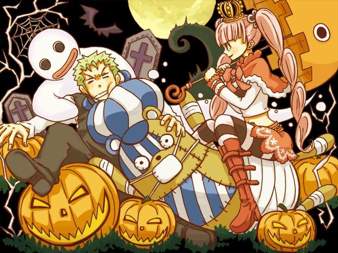 索佩cp同人图集