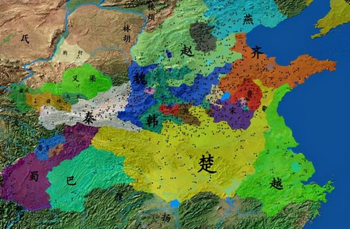 公元前448年,太子朱勾发动兵变,弑杀越王不寿,即位为王.