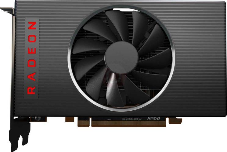 amdradeonrx5500xt4gb和amdradeonrx580mobile显卡哪个好