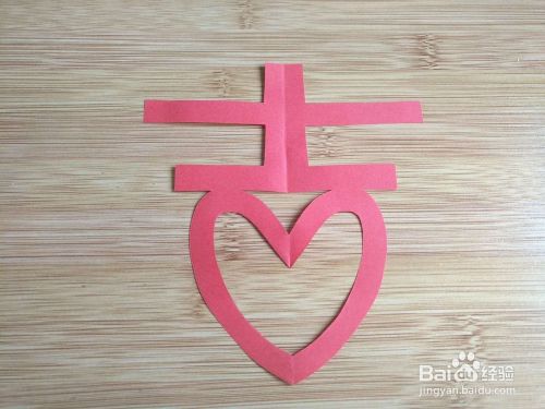 吉字怎样用手工剪字