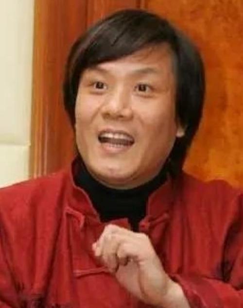 阿峰受不了与刘晓庆在一起没尊严的日子离婚后他生活现状怎样