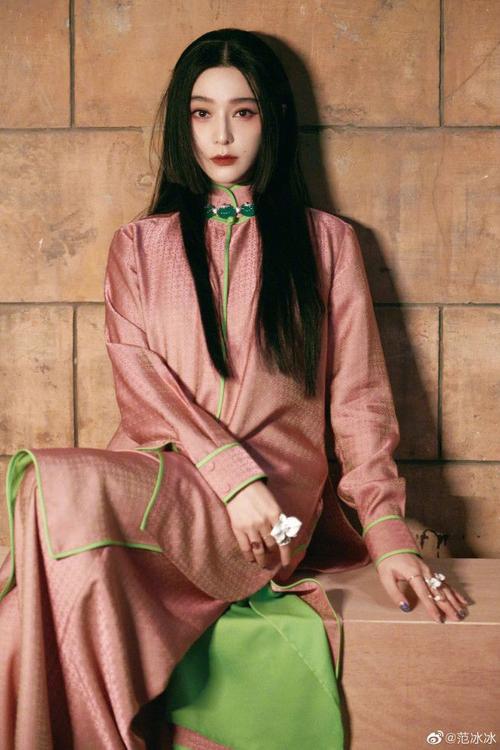 范冰冰照片被用于整形美容宣传本人维权索赔145万获赔3万元