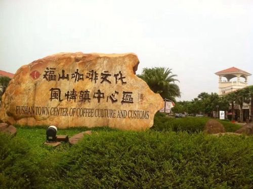 澄迈福山咖啡文化风情镇好玩吗,澄迈福山咖啡文化风情镇景点怎么样
