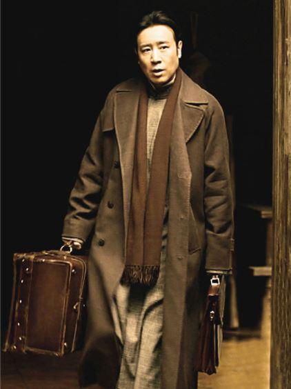 幼年丧父,母亲45岁生下他,于和伟的故事远比你想得更心酸