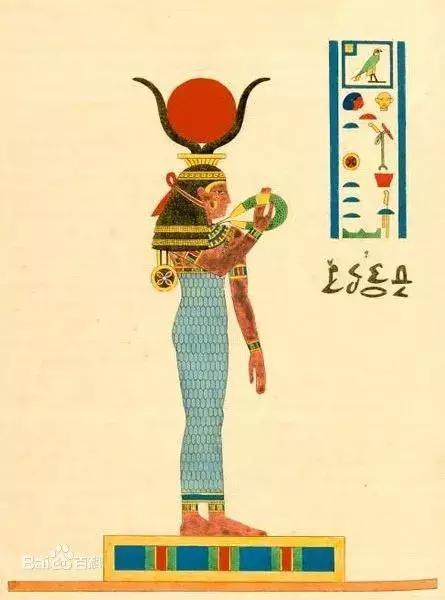 玛特(maat),是古埃及神话中的真理与正义女神,是太阳神拉的女儿,智慧
