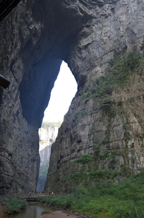 天生三桥之青龙桥