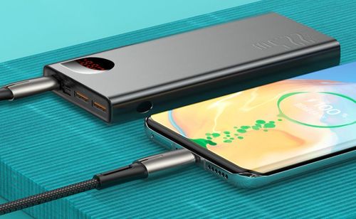 充电宝(移动电源)选购指南 | 2021年怎么选购充电宝?