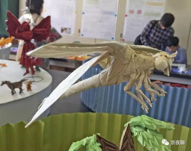 童书介绍|手工绘本:折纸