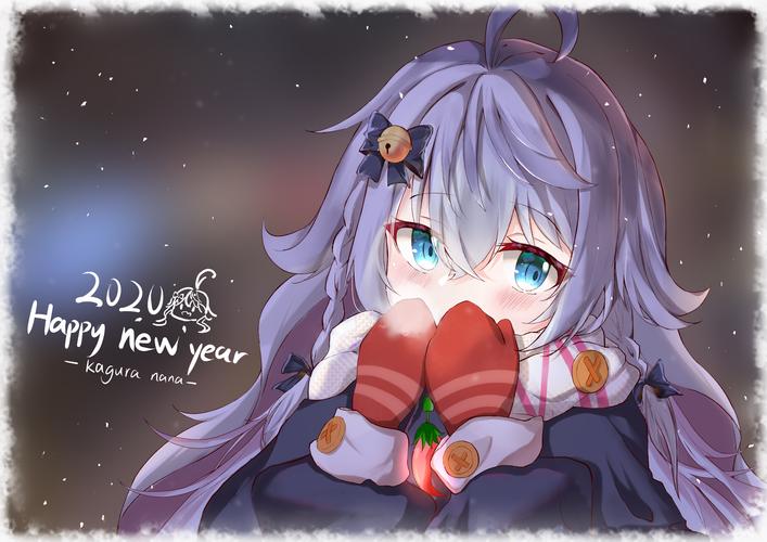 p站美图精选#53——神乐七奈(狗妈)