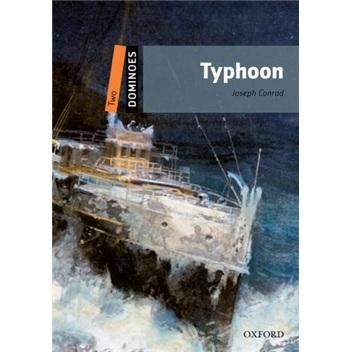 typhoon,typhoon羽绒服 dominoes second edition level 2: typhoon (book cd)