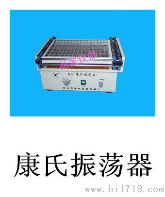 康氏振荡器