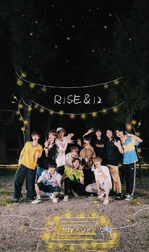 【壁纸】关于r1se的竖屏壁纸