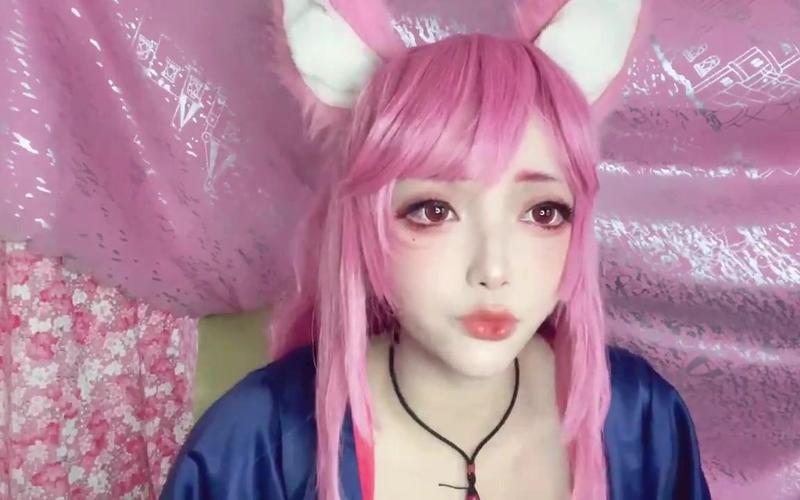 碧蓝航线cos糕哥枣糕daze二次元