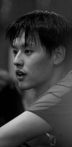 billkin的男性魅力