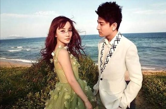 贾乃亮近况曝出新人和旧人生活差距天壤之别你看好哪个呢